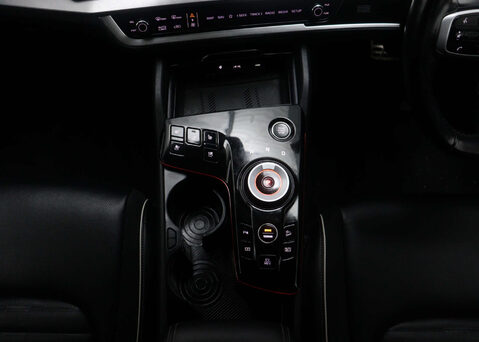 Kia Sportage 1.6 Sportage GT-LINE S PHEV 4x4 A 4WD 5dr 20