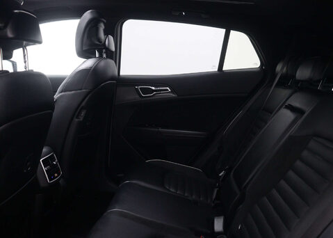 Kia Sportage 1.6 Sportage GT-LINE S PHEV 4x4 A 4WD 5dr 58