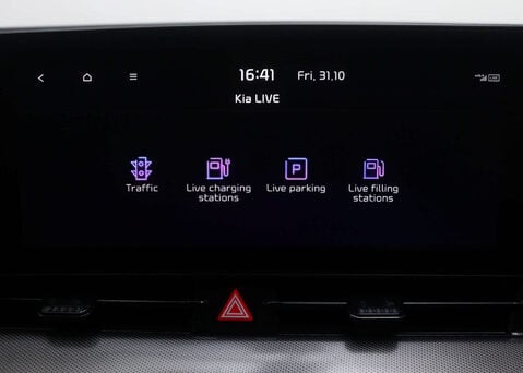 Kia Sportage 1.6 Sportage GT-LINE S PHEV 4x4 A 4WD 5dr 28