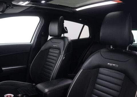 Kia Sportage 1.6 Sportage GT-LINE S PHEV 4x4 A 4WD 5dr 54