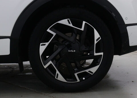 Kia Sportage 1.6 Sportage GT-LINE S PHEV 4x4 A 4WD 5dr 16