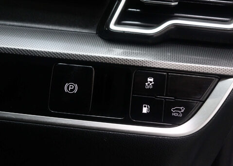 Kia Sportage 1.6 Sportage GT-LINE S PHEV 4x4 A 4WD 5dr 44