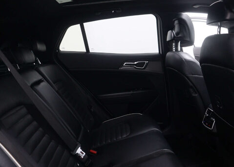 Kia Sportage 1.6 Sportage GT-LINE S PHEV 4x4 A 4WD 5dr 59