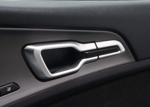 Kia Sportage 1.6 Sportage GT-LINE S PHEV 4x4 A 4WD 5dr 46