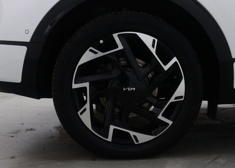 Kia Sportage 1.6 Sportage GT-LINE S PHEV 4x4 A 4WD 5dr 13