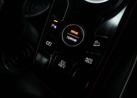 Kia Sportage 1.6 Sportage GT-LINE S PHEV 4x4 A 4WD 5dr 38