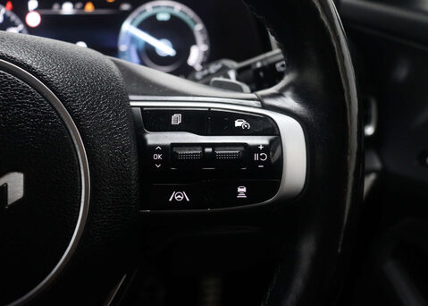 Kia Sportage 1.6 Sportage GT-LINE S PHEV 4x4 A 4WD 5dr 41