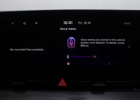 Kia Sportage 1.6 Sportage GT-LINE S PHEV 4x4 A 4WD 5dr 25