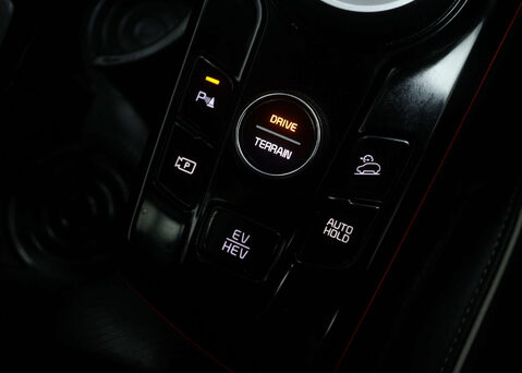 Kia Sportage 1.6 Sportage GT-LINE S PHEV 4x4 A 4WD 5dr 38