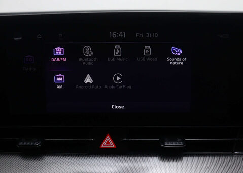 Kia Sportage 1.6 Sportage GT-LINE S PHEV 4x4 A 4WD 5dr 30