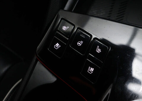 Kia Sportage 1.6 Sportage GT-LINE S PHEV 4x4 A 4WD 5dr 36