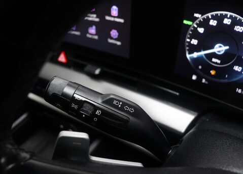 Kia Sportage 1.6 Sportage GT-LINE S PHEV 4x4 A 4WD 5dr 42