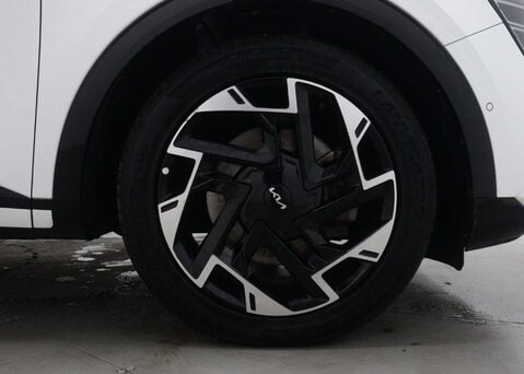 Kia Sportage 1.6 Sportage GT-LINE S PHEV 4x4 A 4WD 5dr 14