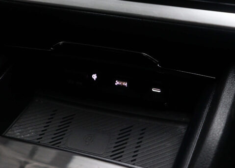 Kia Sportage 1.6 Sportage GT-LINE S PHEV 4x4 A 4WD 5dr 35