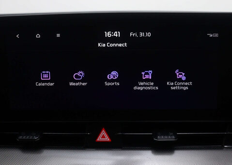 Kia Sportage 1.6 Sportage GT-LINE S PHEV 4x4 A 4WD 5dr 27