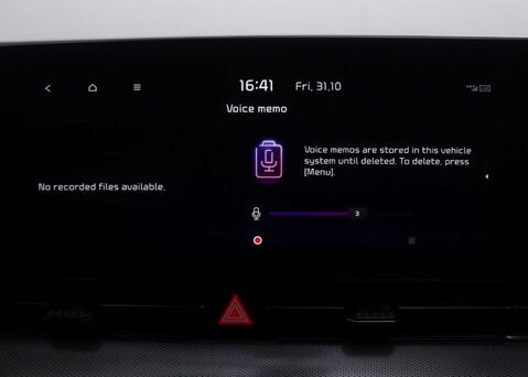 Kia Sportage 1.6 Sportage GT-LINE S PHEV 4x4 A 4WD 5dr 25