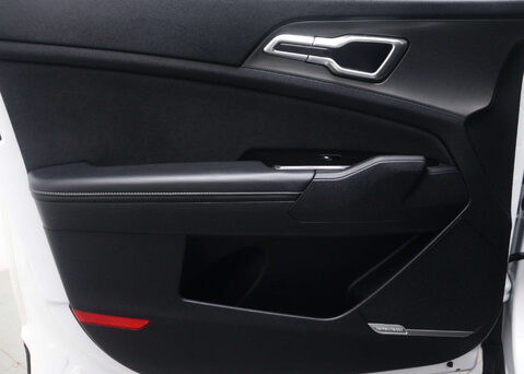 Kia Sportage 1.6 Sportage GT-LINE S PHEV 4x4 A 4WD 5dr 55