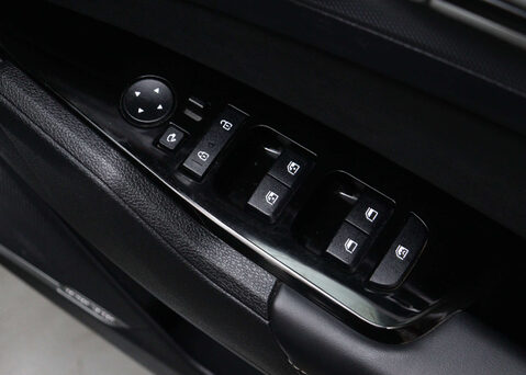 Kia Sportage 1.6 Sportage GT-LINE S PHEV 4x4 A 4WD 5dr 47