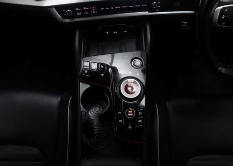 Kia Sportage 1.6 Sportage GT-LINE S PHEV 4x4 A 4WD 5dr 20