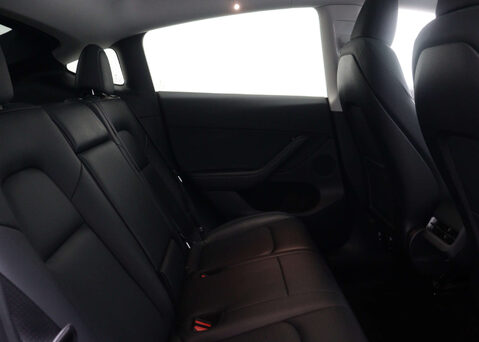 Tesla Model Y ModeL Y Long Range AWD 4WD 5dr 49