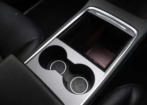 Tesla Model Y ModeL Y Long Range AWD 4WD 5dr 32