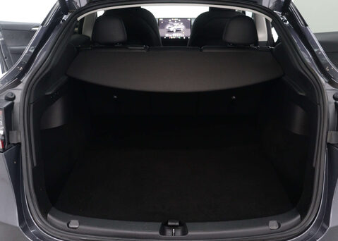 Tesla Model Y ModeL Y Long Range AWD 4WD 5dr 50