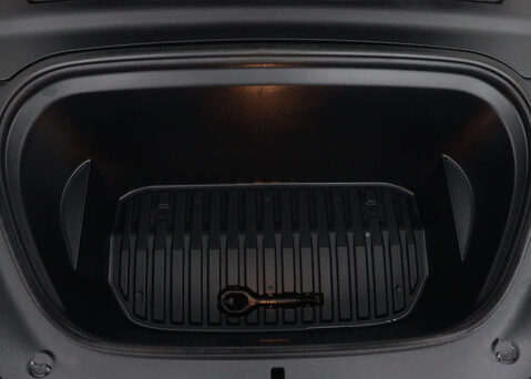 Tesla Model Y ModeL Y Long Range AWD 4WD 5dr 52