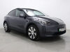Tesla Model Y ModeL Y Long Range AWD 4WD 5dr