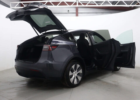 Tesla Model Y ModeL Y Long Range AWD 4WD 5dr 60