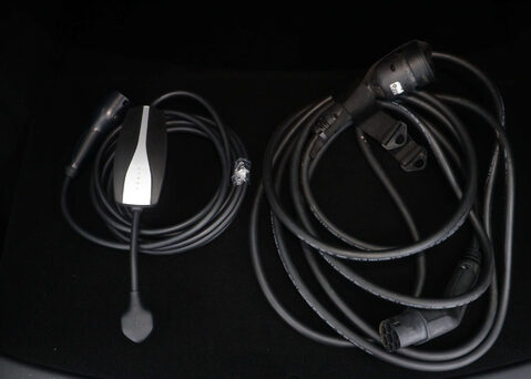 Tesla Model Y ModeL Y Long Range AWD 4WD 5dr 51