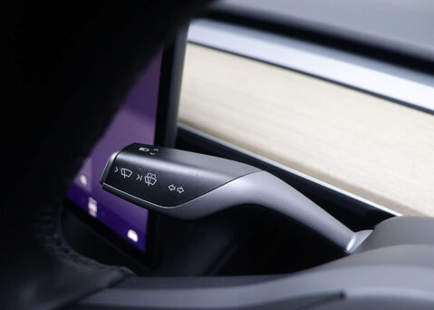 Tesla Model Y ModeL Y Long Range AWD 4WD 5dr 35