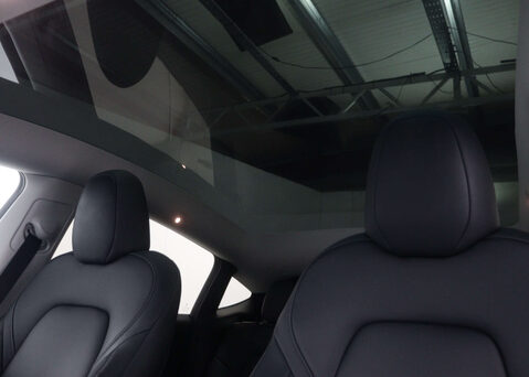 Tesla Model Y ModeL Y Long Range AWD 4WD 5dr 46