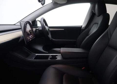 Tesla Model Y ModeL Y Long Range AWD 4WD 5dr 44