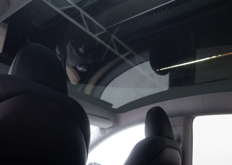 Tesla Model Y ModeL Y Long Range AWD 4WD 5dr 47