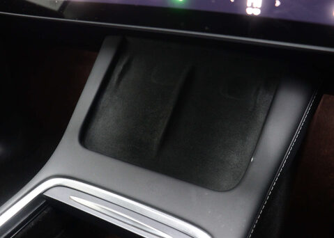 Tesla Model Y ModeL Y Long Range AWD 4WD 5dr 31