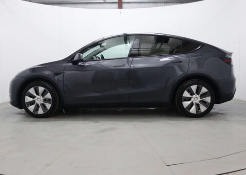 Tesla Model Y ModeL Y Long Range AWD 4WD 5dr 8