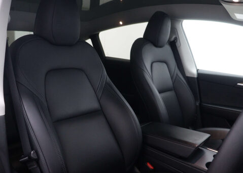 Tesla Model Y ModeL Y Long Range AWD 4WD 5dr 41