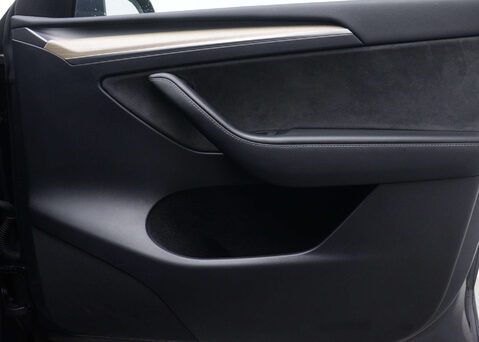 Tesla Model Y ModeL Y Long Range AWD 4WD 5dr 42