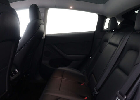 Tesla Model Y ModeL Y Long Range AWD 4WD 5dr 48