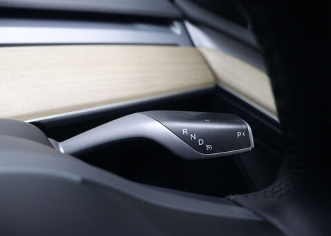 Tesla Model Y ModeL Y Long Range AWD 4WD 5dr 36