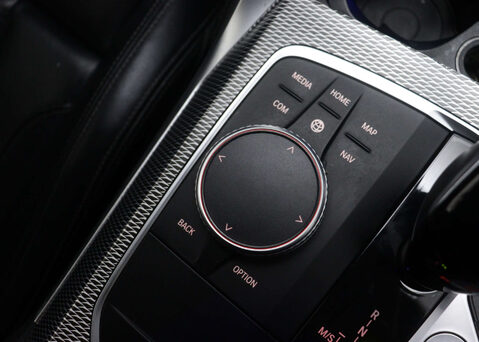 BMW 4 Series 2.0 420I M Sport Auto 2dr 32