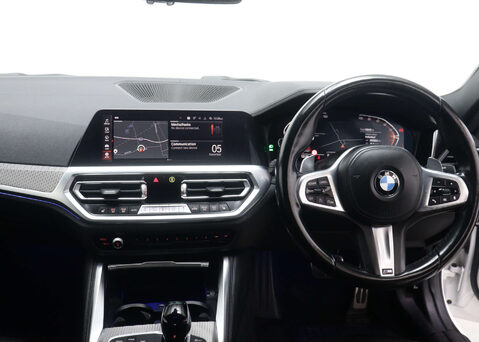 BMW 4 Series 2.0 420I M Sport Auto 2dr 42