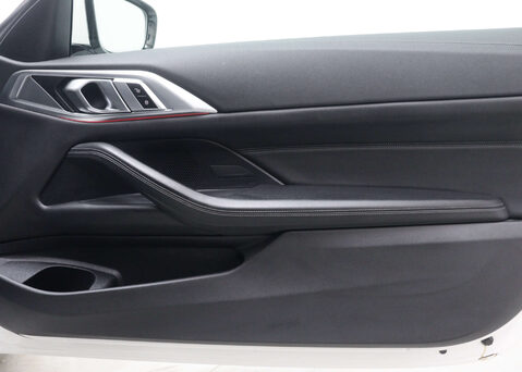 BMW 4 Series 2.0 420I M Sport Auto 2dr 46