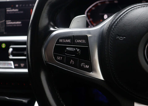 BMW 4 Series 2.0 420I M Sport Auto 2dr 36