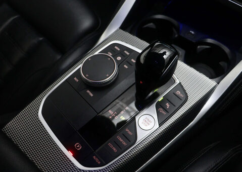 BMW 4 Series 2.0 420I M Sport Auto 2dr 35