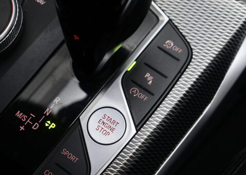 BMW 4 Series 2.0 420I M Sport Auto 2dr 34