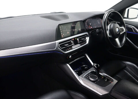 BMW 4 Series 2.0 420I M Sport Auto 2dr 47