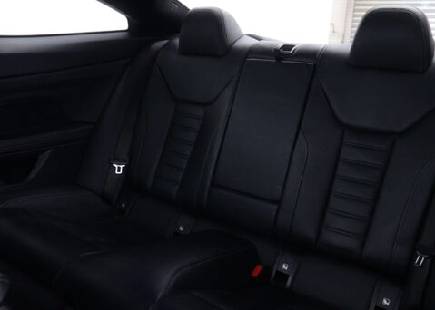 BMW 4 Series 2.0 420I M Sport Auto 2dr 51