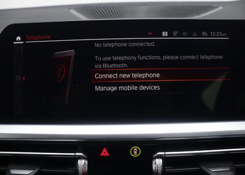 BMW 4 Series 2.0 420I M Sport Auto 2dr 20