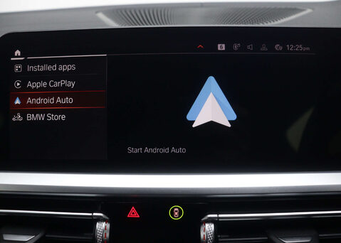 BMW 4 Series 2.0 420I M Sport Auto 2dr 26